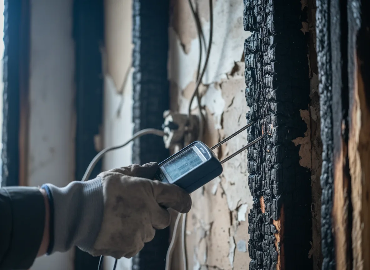 Fire Damage Restoration Washington, NJ FAQs